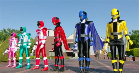 My Shiny Toy Robots Movie Review Kaitou Sentai Lupinranger Vs