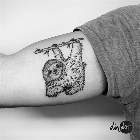 30 Animals Tattoos Ideas You Will Love | Animal tattoos for men, Animal