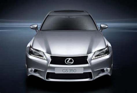 In several respects the $10k dearer. 2012 Lexus GS350 F Sport Review | CarsGuide