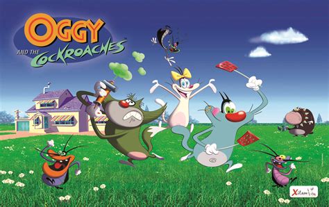 Image 374093 253525168103942 2031789204 N Oggy And The