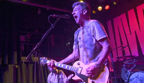Jawbreaker Finally Bring The Dear You 25th Anniversary Tour To Nyc Pancakes And Whiskey