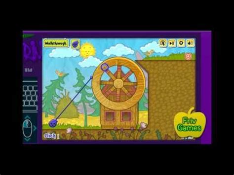 Friv 2011 have new strategy: Friv - GamePlay IQ Ball - YouTube