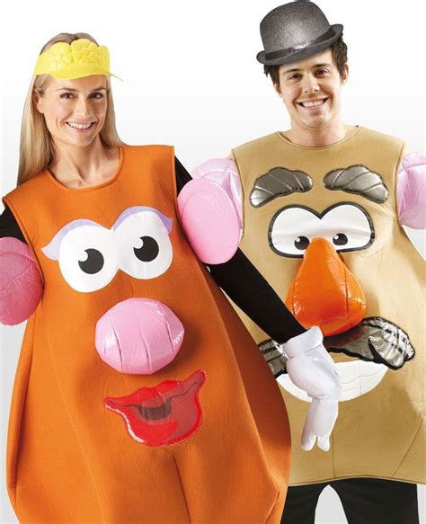 21 Couples Fancy Dress Ideas For You And Your Other Half Party
