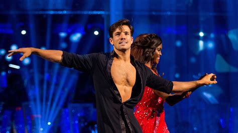 Bbc One Strictly Come Dancing Series 14 Week 5 Danny Mac And Oti