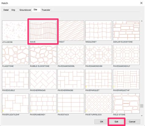 Ashlar Hatch Pattern Autocad Viewer Treestealth