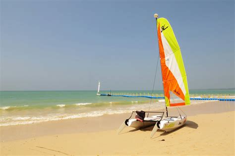 Free Stock Photo Of Andaman Beach Catamaran