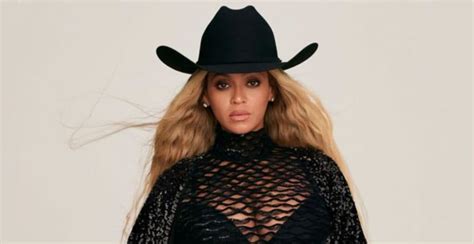 Beyoncé Opens About Healing Generational Trauma And