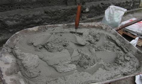 The best choice for structural repair using epoxy along with carbon fiber reinforcement. What cement mortar proportion is used for brick/block work ...
