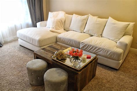 For additions that are elegant and practical, shop for coffee, console and end tables that provide the perfect place to display stylish bowls and candles as well as store books, magazines and tv remotes.discover designs for modern, traditional and transitional spaces. Coffee Table | Home decor, Coffee table, Furniture