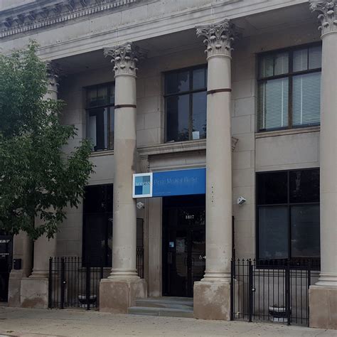 25 w 47th st chicago il 60609. Free and Income Based Clinics Chicago IL