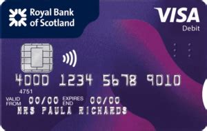 Bank of scotland also facilitates online banking services to those customers without a token. Royal Bank of Scotland (RBS) Contact Number: 03457 24 24 ...