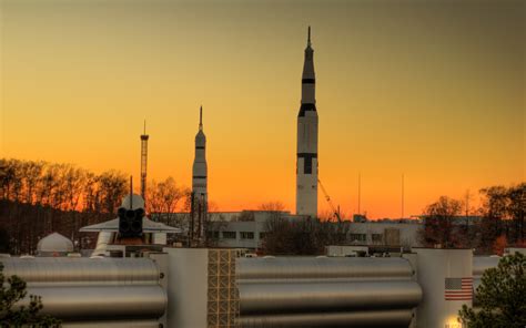 The Real Rocket City Why You Should Thank Alabama For Nasa
