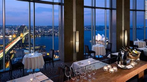 30 Of The Worlds Best Hotel Bars Cnn Sydney Restaurants Sydney