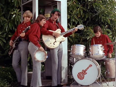 The Monkees Last Train To Clarksville 1966