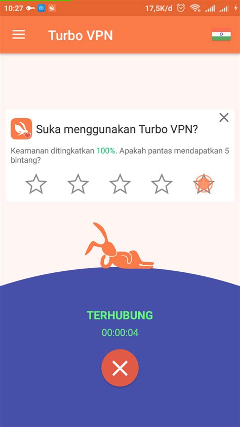 How To Use Turbo Vpn On Android Fxzone