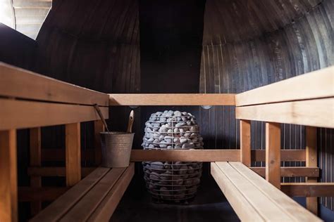 Finnish Sauna How To Have A Blissful Experience