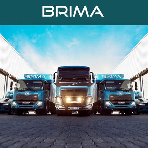 Brima Logistics Posts Facebook