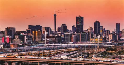 Five Cool Downtown Joburg Spots Johannesburg In Your Pocket Blog