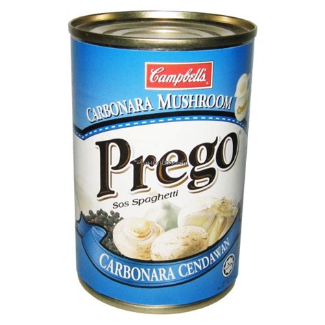 And even it it wasn't, who cares? Kuali Berbunyi Dapur Pun Berasap: Spaghetti Carbonara Ala ...