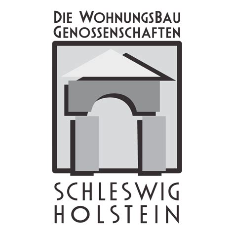 Published in holstein kiel logo. Die wohnungsbau genossenschaften schleswig holstein (47485 ...