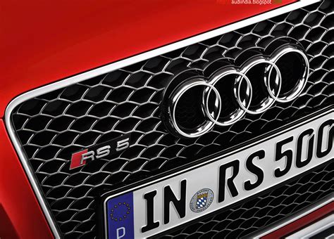 2011 Audi Rs5 Wallpapers The World Of Audi