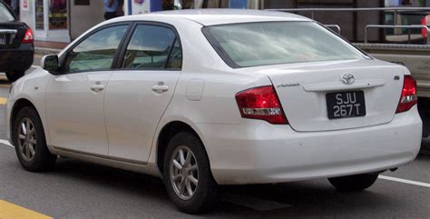 Introduced in late 2006, this series was replaced in 2012 in japan. 2008 Toyota Corolla LE - Sedan 1.8L auto