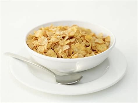 What Is The Best Low Sugar Breakfast Cereal Low Sugar Breakfast