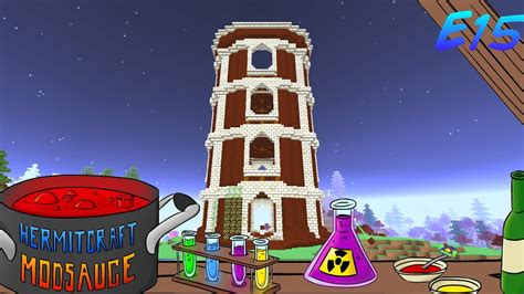 Maybe you would like to learn more about one of these? Minecraft Mods - ModSauce - THE BOTANIA TOWER ...