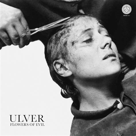 Maybe you would like to learn more about one of these? Ulver - Flowers of Evil Review | Soundscape