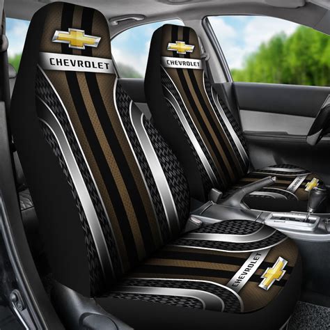 Chevy 2 Front Seat Covers With Free Shipping Today My Car My Rules