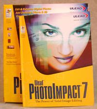 View and download ulead photoimpact 11 user manual online. Ulead PhotoImpact 7 Review | ePHOTOzine