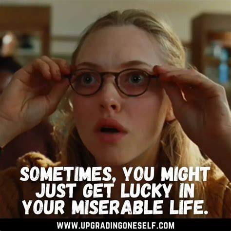 Top 20 Mind Blowing Quotes From The Jennifers Body Movie
