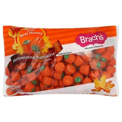 Brachs Mellowcreme Pumpkins Candy 24 Oz Ralphs