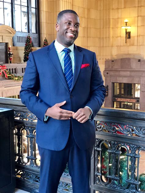 The 41 Action News - KSHB-TV anchors... - KSHB Kevin Holmes