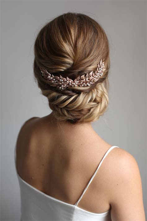 Easy and fast first communion hairstyle. Bridal Updos Masterclass - Best Hair Academy London Ibiza ...