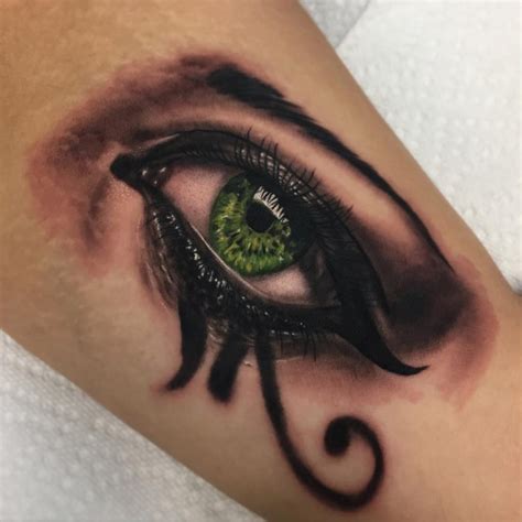 Collection 100 Wallpaper Eyes Tattoo On Eyelids Latest 10 2023