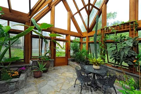 20 Amazing Indoor Garden Design Ideas