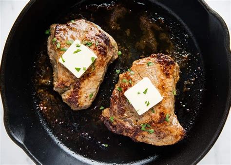 Oven Baked Steak | Recipe in 2020 (With images) | How to ...