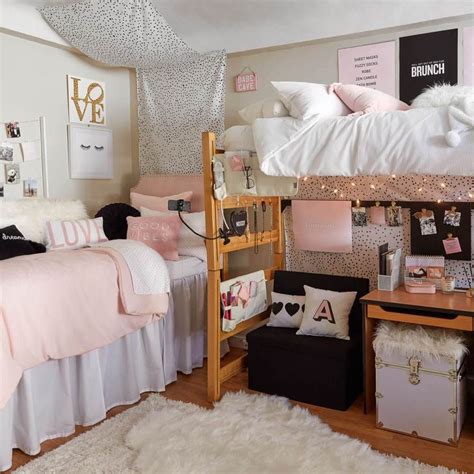 Love Terry Pillow Dormify Dorm Room Designs College Dorm Room Decor Girls Dorm Room