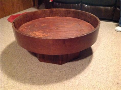 There are some variations the roulette table depending on which game variation you play. Antique Roulette Wheel In Coffee Table « Obnoxious Antiques