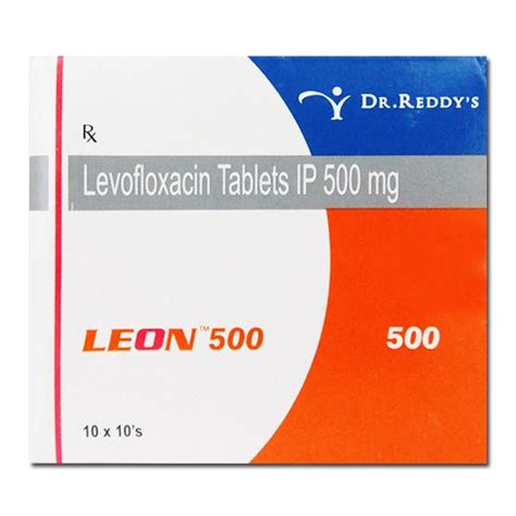 Selasa, 29 juni 2021 19:35 wib selasa, 29 juni 2021 19:35 wib Leon 500 mg Tablet (10 Tab): Price, Overview, Warnings ...