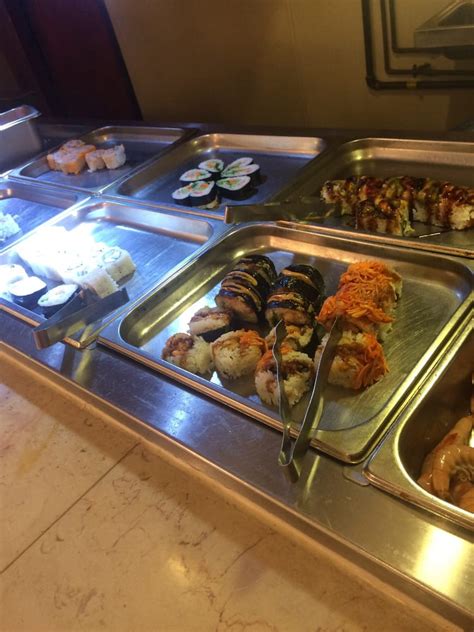 Maybe you would like to learn more about one of these? Peking China Super Buffet - 16 Reviews - Chinese - 4050 ...