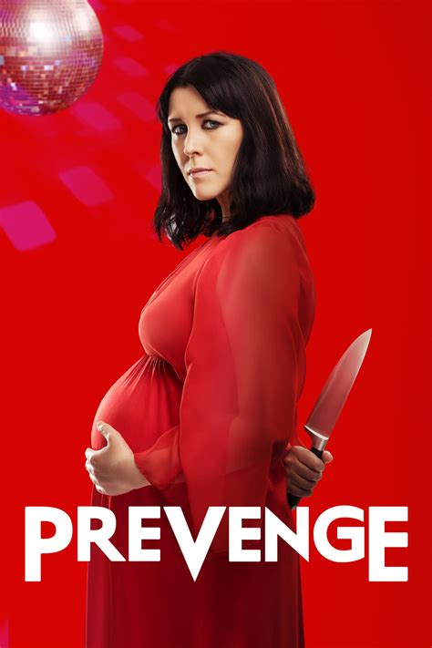 prevenge 2017 posters — the movie database tmdb