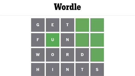 Wordle Today Wordle 930 Answer Clues Hints For January 5 Word Puzzle