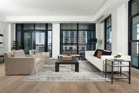 Top 6 Luxury Penthouses In Chicago Preview Chicago