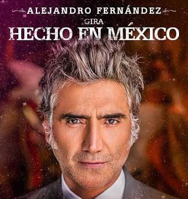 Alejandro Fernández Hecho En México descargar mega MUSÍCA