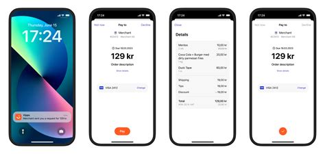 Vipps MobilePay long-living payment requests | Vipps MobilePay