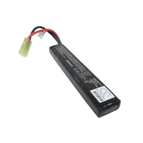 How to charge your airsoft battery correctly. Airsoft 3s 11.1v 1100mah Lipo Battery - Mr Positive NZ