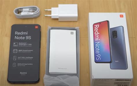This review is based on a unit of the redmi note 9 pro in india, but as that's the same phone as the note 9s, our experiences will match what you can expect from the redmi note 9s. Redmi Note 9S review: many beautiful things with some bad ...