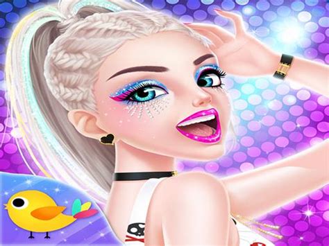 Play It Girl Fashion Celebrity And Dress Up Game Online Games For Free At Gimori